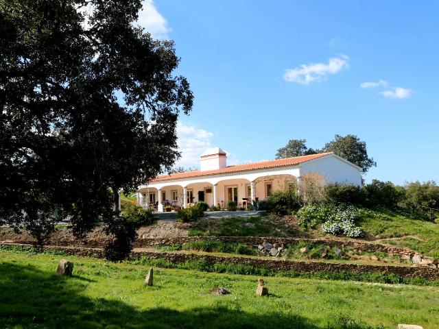 Vivenda venda em Ourique, Beja