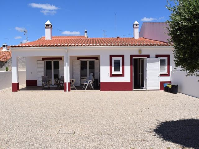 Vivenda venda em Ourique, Beja