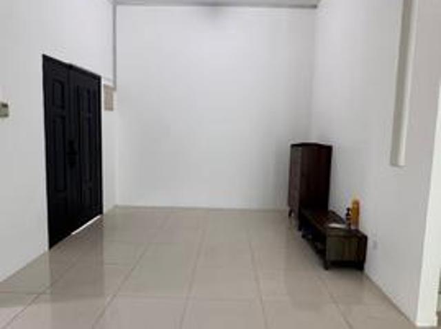 Terraced House for rent in Wellesley, Penang