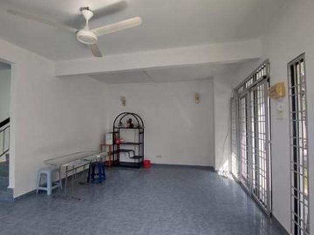 Residential House for sale in Wellesley, Penang