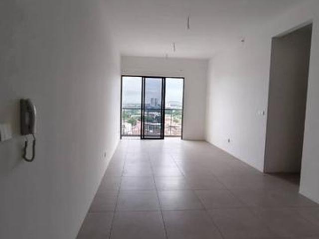 Serviced Residence for sale in Bukit Mertajam, Seberang Perai