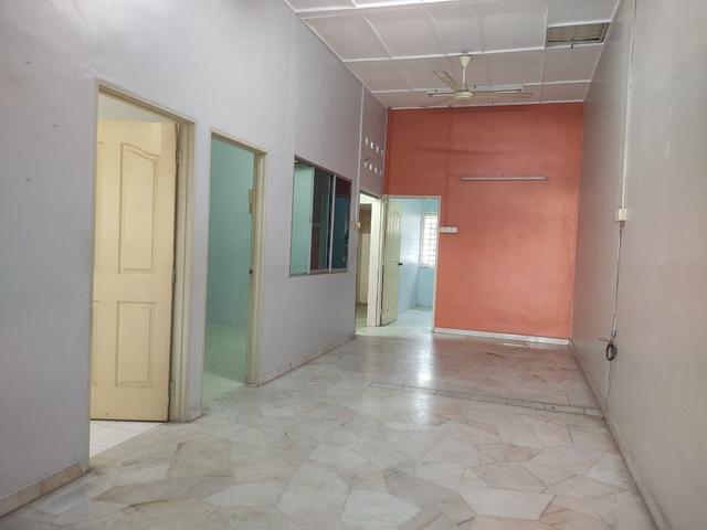 Terraced House for sale in Wellesley, Penang