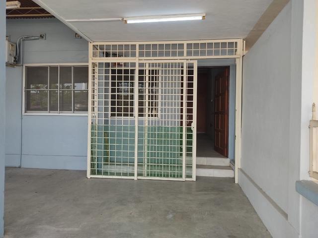 Terraced House for sale in Bukit Mertajam, Seberang Perai