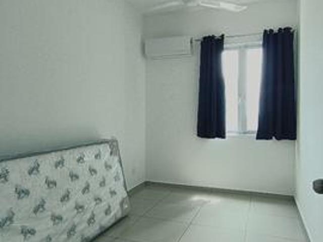 Condominium for rent in Wellesley, Penang