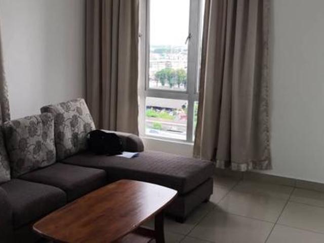 Condominium for sale in Wellesley, Penang