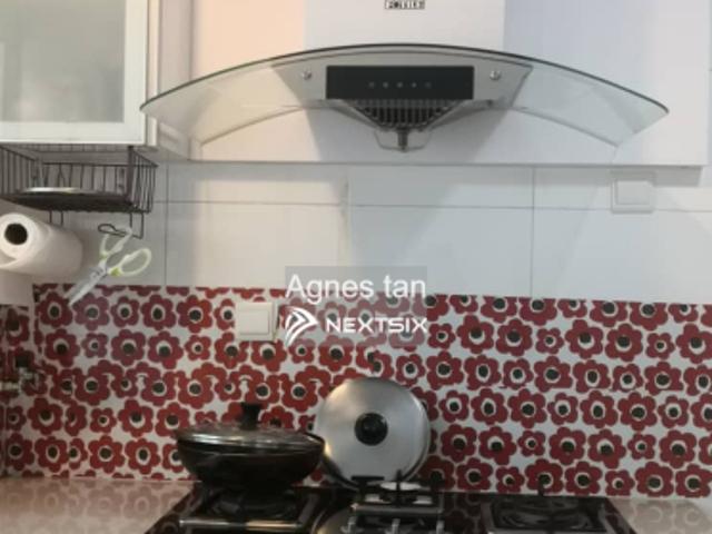 Residential House for rent in Georgetown, Penang