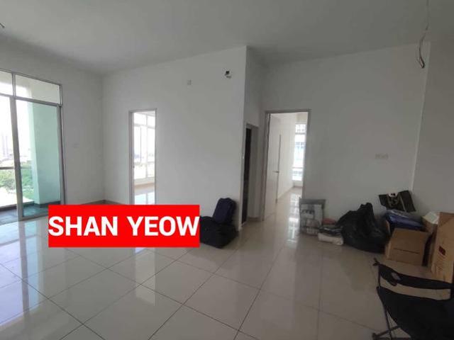 Condominium for sale in Wellesley, Penang