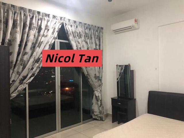 Condominium for rent in Wellesley, Penang