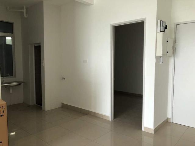 Condominium for sale in Wellesley, Penang