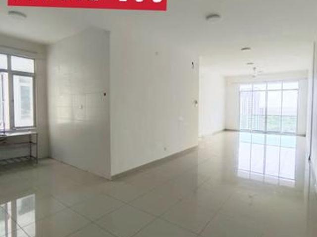 Condominium for sale in Wellesley, Penang