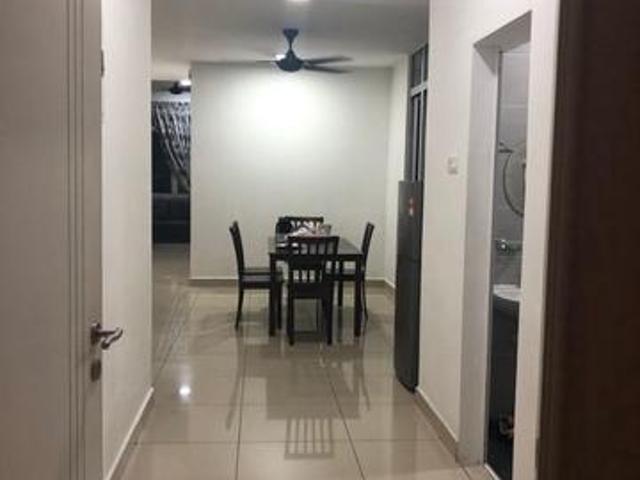 Condominium for rent in Wellesley, Penang