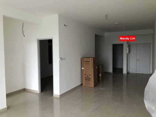 Condominium for sale in Bukit Mertajam, Seberang Perai