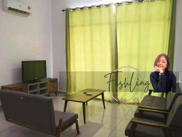 Condominium for rent in Wellesley, Penang