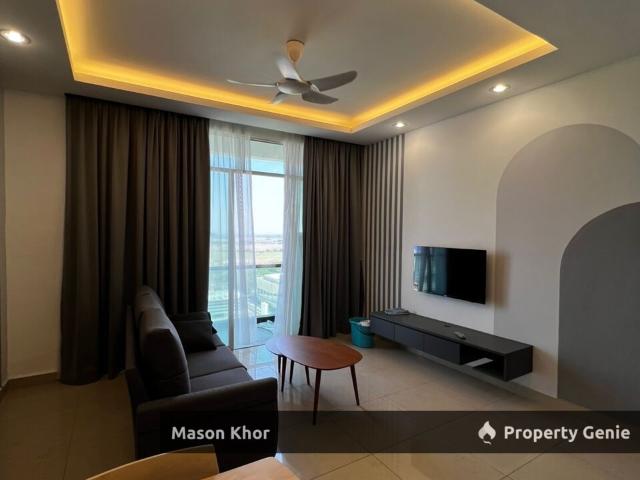 Condominium for sale in Wellesley, Penang