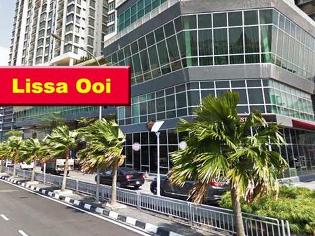 Condominium for sale in Wellesley, Penang