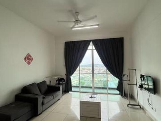 Condominium for rent in Wellesley, Penang