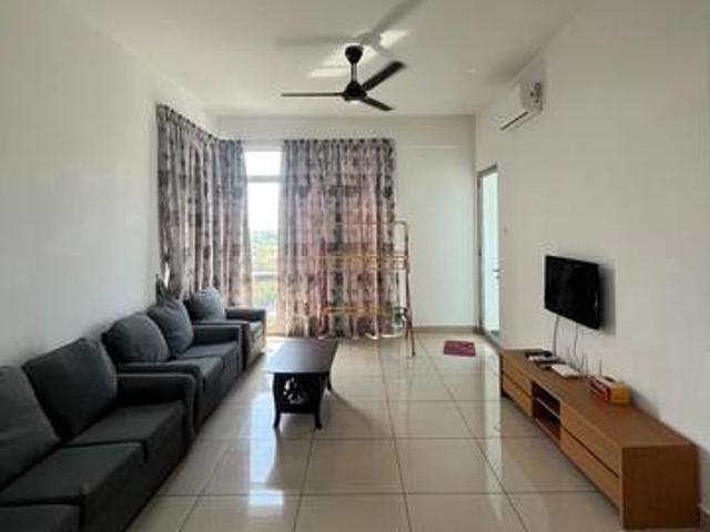 Condominium for rent in Wellesley, Penang