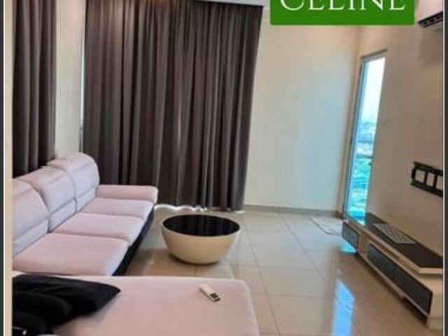 Condominium for rent in Wellesley, Penang