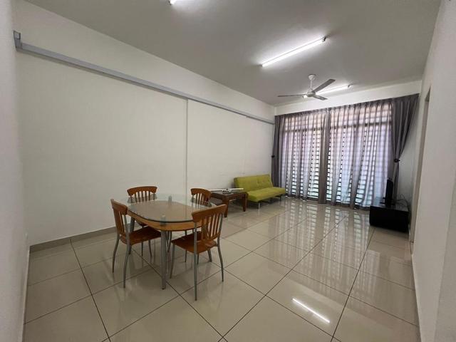 Condominium for sale in Wellesley, Penang
