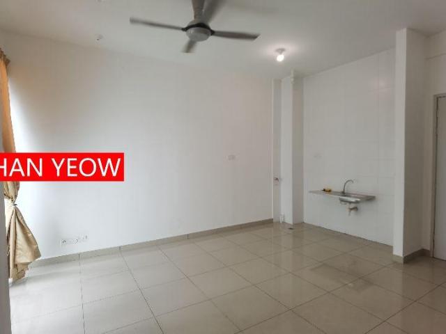 Apartment for rent in Wellesley, Penang