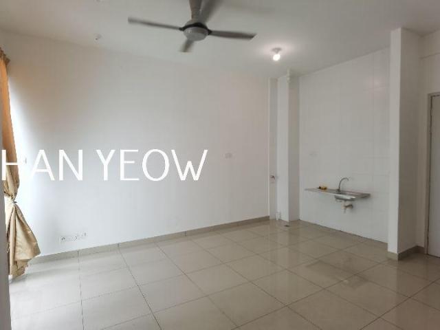 Apartment for rent in Wellesley, Penang