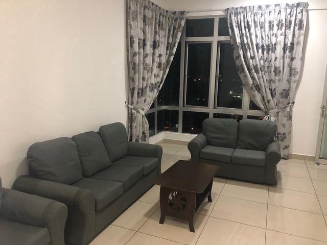Condominium for rent in Wellesley, Penang