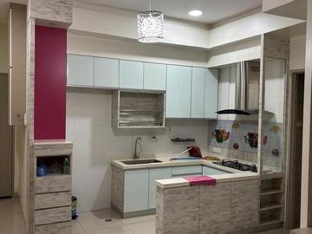 Condominium for sale in Wellesley, Penang