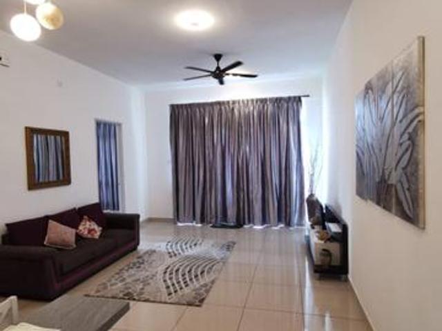 Serviced Residence for sale in Wellesley, Penang