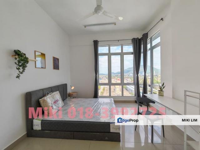 Condominium for rent in Wellesley, Penang