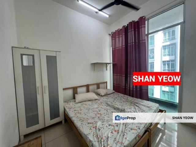 Condominium for rent in Wellesley, Penang