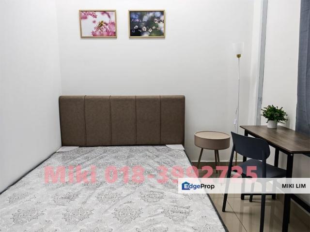 Condominium for rent in Wellesley, Penang
