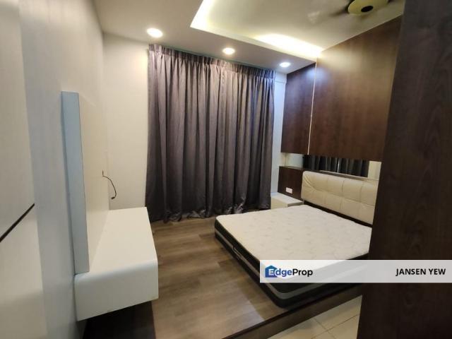 Condominium for rent in Wellesley, Penang