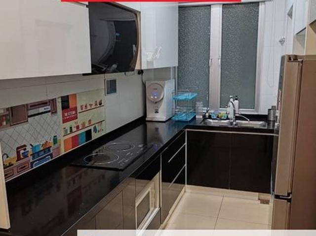 Condominium for rent in Wellesley, Penang