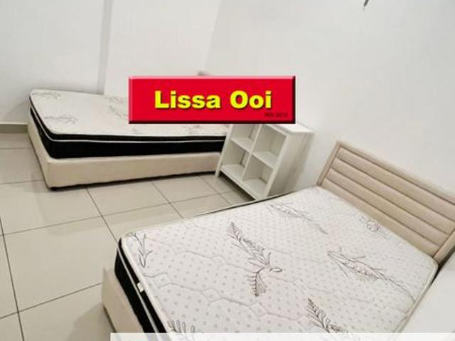 Condominium for rent in Wellesley, Penang