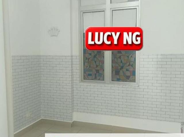 Condominium for sale in Wellesley, Penang