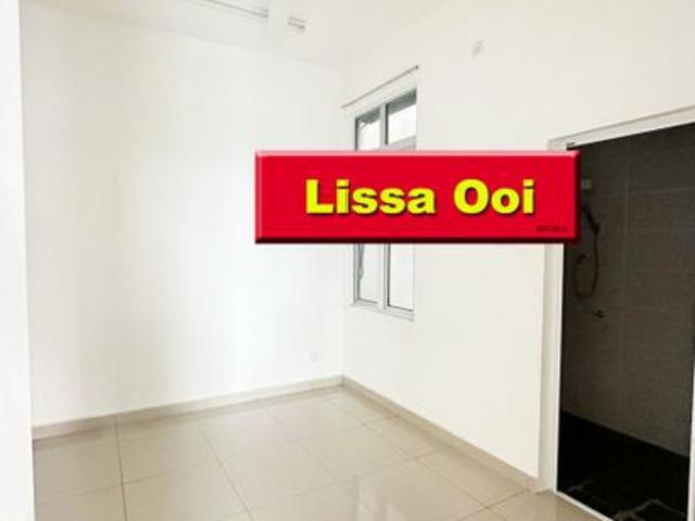 Condominium for rent in Wellesley, Penang