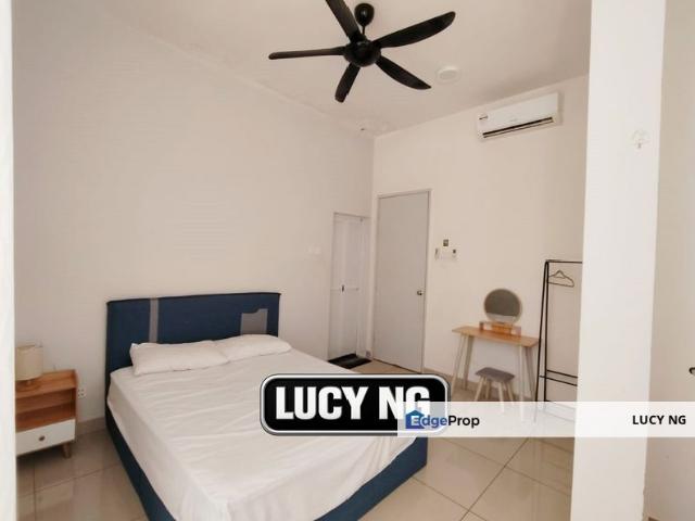 Condominium for rent in Wellesley, Penang