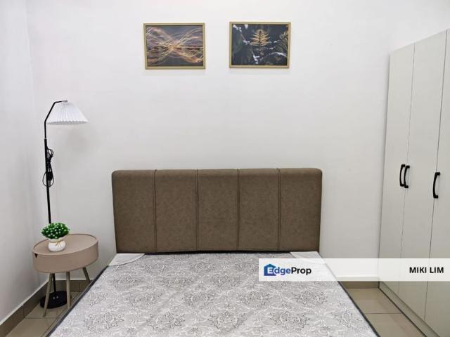 Condominium for rent in Wellesley, Penang