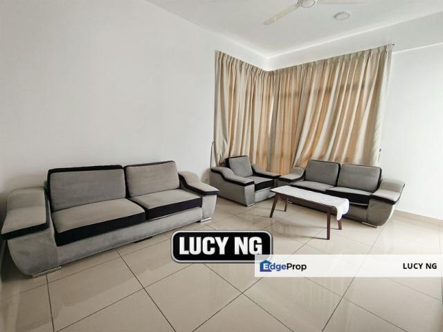Condominium for sale in Wellesley, Penang