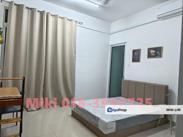 Condominium for rent in Wellesley, Penang