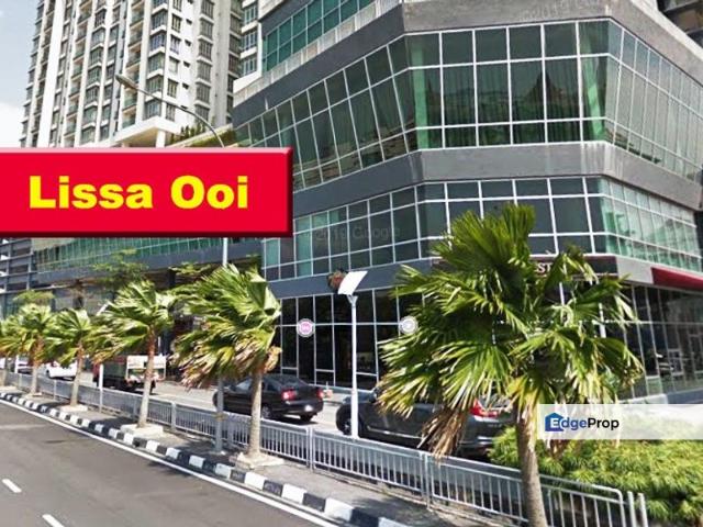Condominium for rent in Wellesley, Penang