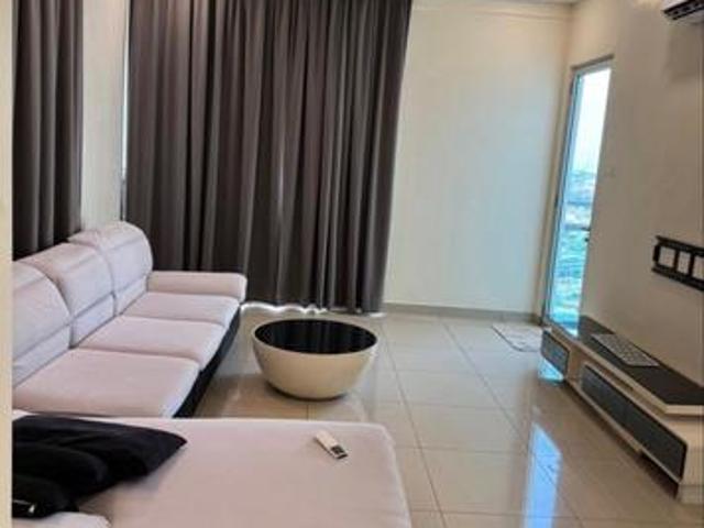 Condominium for rent in Wellesley, Penang