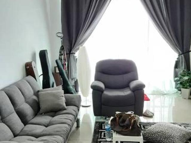 Condominium for sale in Wellesley, Penang