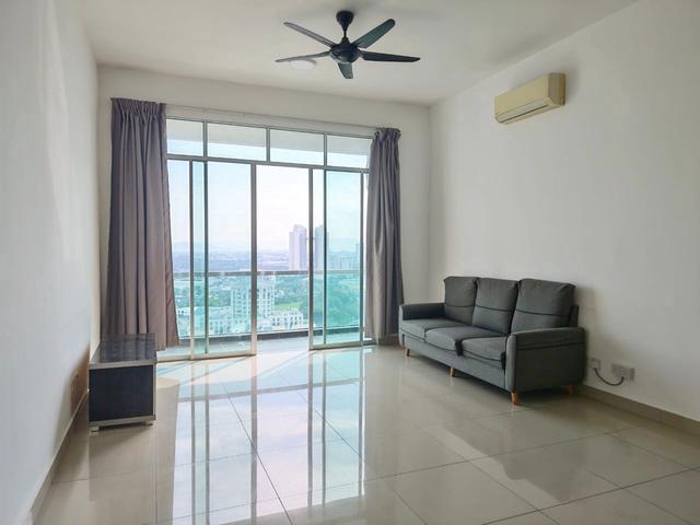 Condominium for rent in Wellesley, Penang