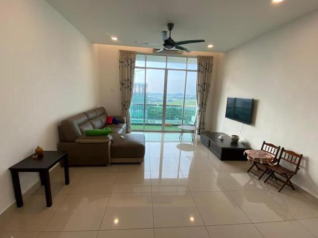 Condominium for rent in Wellesley, Penang
