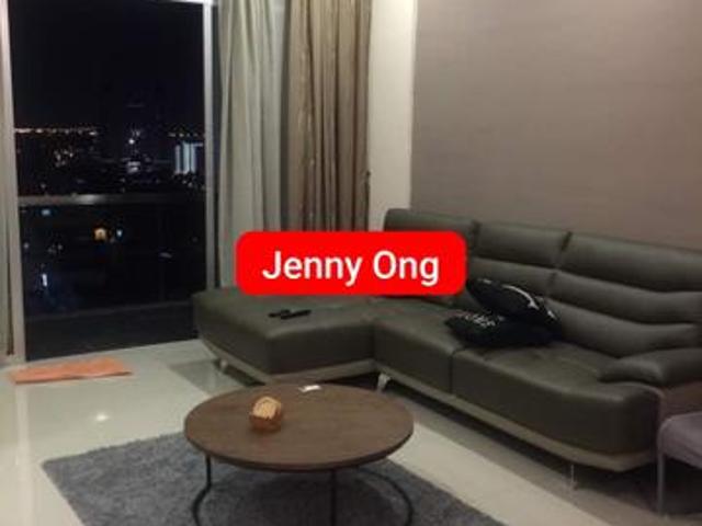 Condominium for sale in Wellesley, Penang