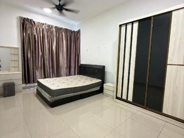 Condominium for rent in Wellesley, Penang