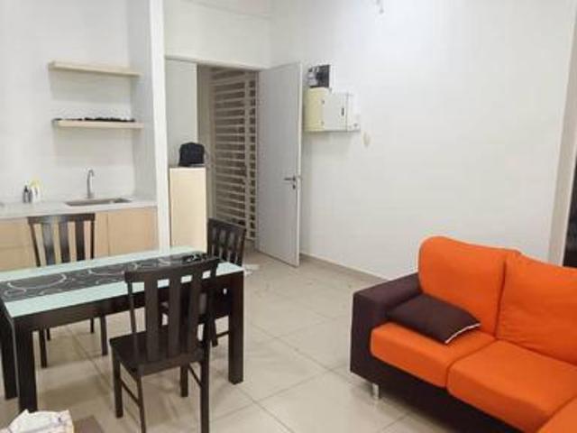 Condominium for sale in Wellesley, Penang