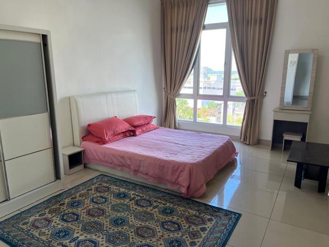 Condominium for rent in Wellesley, Penang