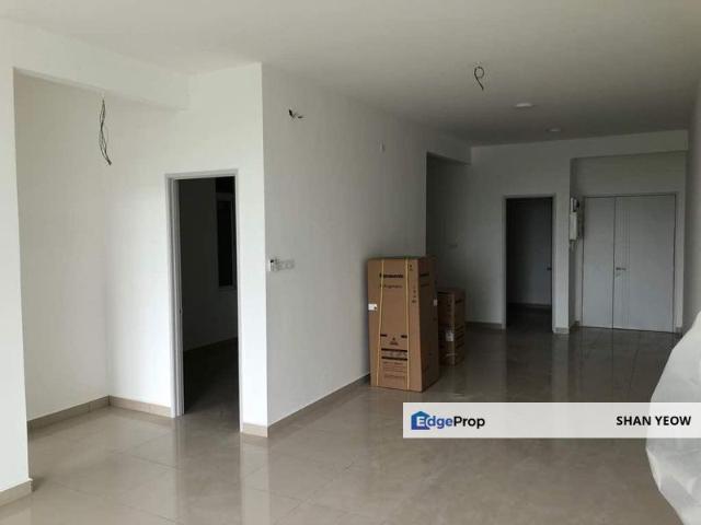 Condominium for rent in Wellesley, Penang